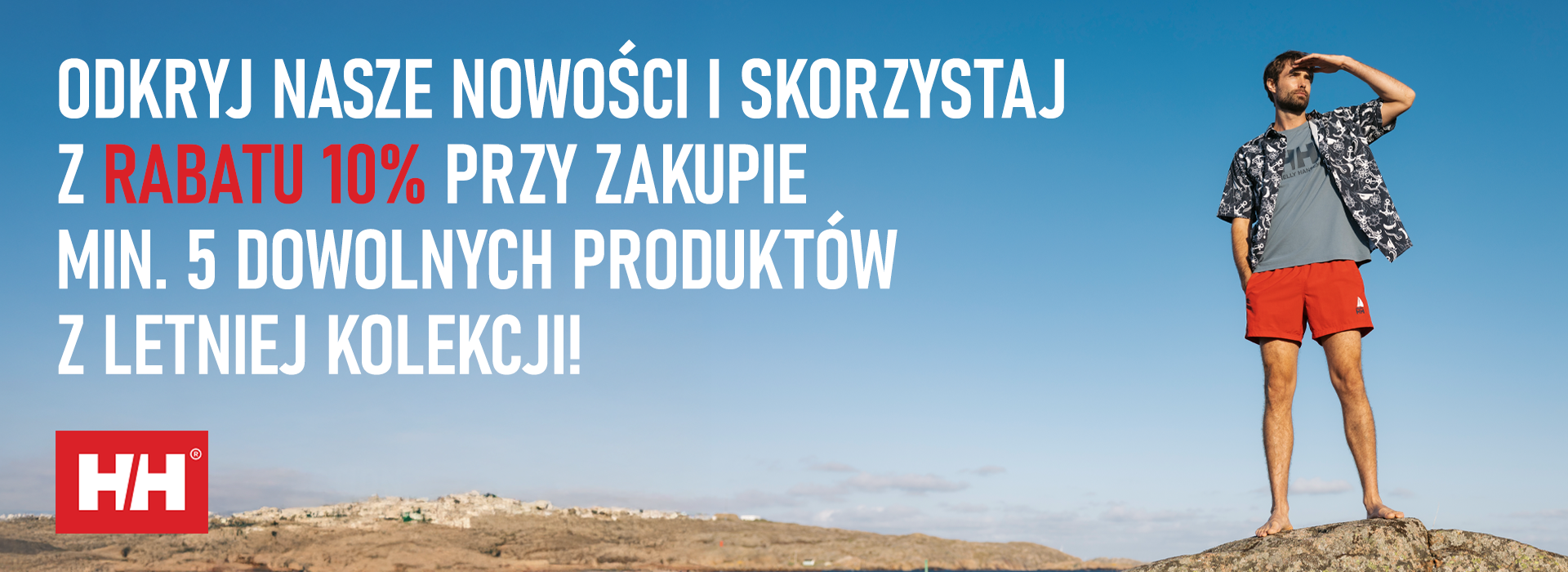 NOWA KOLEKCJA