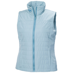 Kamizelka damska HELLY HANSEN CREW INSULATOR 2.0 30240 607