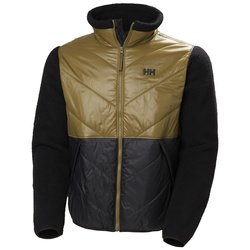 Kurtka męska HELLY HANSEN VILLAGE HYBRID JACKET 54499 718