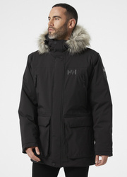Kurtka męska HELLY HANSEN REINE WINTER PARKA 53630 990