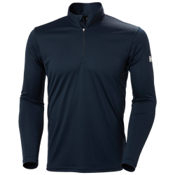 Koszulka męska HELLY HANSEN HH TECH 1/2 ZIP 2.0 49583 597