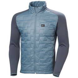 Kurtka męska HELLY HANSEN LIFALOFT HYBRID INSULATOR 65605 601