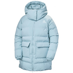 Kurtka damska HELLY HANSEN ELLIE PUFFY PARKA 53108 607