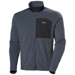 Polar męski HELLY HANSEN DAYBREAKER BLOCK MICROFLEECE JACKET 49454 860
