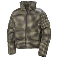 Kurtka damska HELLY HANSEN JADE PUFFER JACKET 53109 718