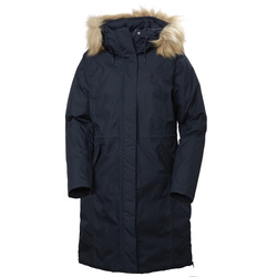 Płaszcz damski HELLY HANSEN VEGA PARKA 54455 597