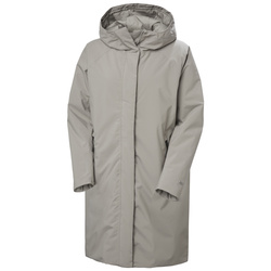 Płaszcz damski HELLY HANSEN LILY INSULATED RAINCOAT 54519 885