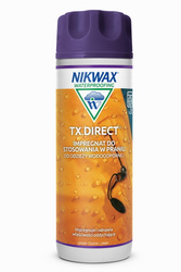 Impregnat do odzieży Nikwax TX Direct Wash-In 300 ml