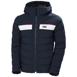 Kurtka męska HELLY HANSEN BOSSANOVA PUFFY JACKET 65612 597