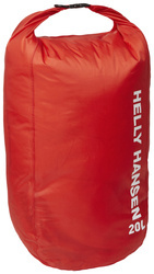 Worek HELLY HANSEN LIGHT DRY BAG 67375 222 20 litrów