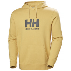Bluza męska HELLY HANSEN HH LOGO HOODIE 54582 389