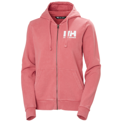Bluza damska HELLY HANSEN HH LOGO FULL ZIP HOODIE 2.0 34461 137