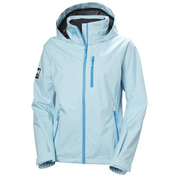 Kurtka damska HELLY HANSEN CREW HOODED JACKET 2.0 34448 607