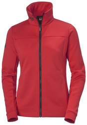 Bluza damska HELLY HANSEN CREW FLEECE JACKET 30357 162