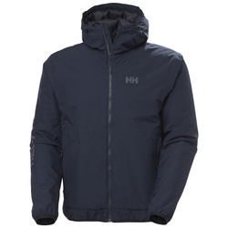 Kurtka męska HELLY HANSEN ERVIK INSULATED RAIN JACKET 53983 597