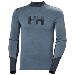 Bielizna termiczna HELLY HANSEN LIFA MERINO MIDWEIGHT LOGO 49543 601
