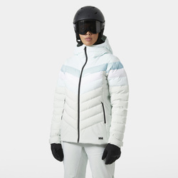 Kurtka damska HELLY HANSEN IMPERIAL PUFFY JACKET 65699 562