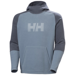 Polar męski HELLY HANSEN DAYBREAKER LOGO HOODIE 51893 601