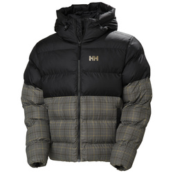 Kurtka męska HELLY HANSEN OSLO GRAPHIC PUFFY 53449 757