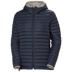 Kurtka damska HELLY HANSEN W SIRDAL HOODED INSULATOR 62992 598