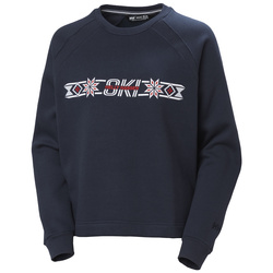 Bluza damska HELLY HANSEN BLISS SWEATSHIRT 54465 597