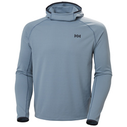 Bluza męska HELLY HANSEN VERSALITE FLEECE HOODIE 49551 601