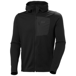 Bluza męska HELLY HANSEN VERSALITE HOODED FLEECE JACKET 49547 990