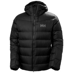 Kurtka męska HELLY HANSEN GLACIER DOWN JACKET 63453 990