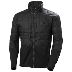 Kurtka męska HELLY HANSEN RIDGE HYBRID INSULATOR 66059 990