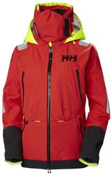 Kurtka damska HELLY HANSEN AEGIR RACE SAILING 2.0 34208 222
