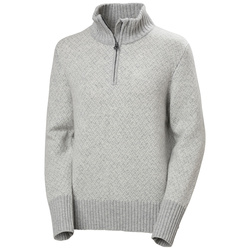 Sweter damski HELLY HANSEN ARCTIC ICELAND KNIT 30369 949