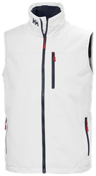 Kamizelka męska HELLY HANSEN CREW VEST 2.0 34446 001