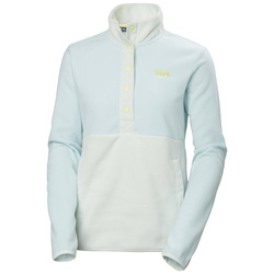 Polar damski HELLY HANSEN DAYBREAKER SNAP PULLOVER 49535 537
