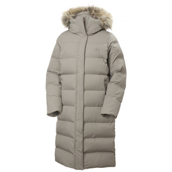 Płaszcz damski HELLY HANSEN ARIA LONG PARKA 54512 885