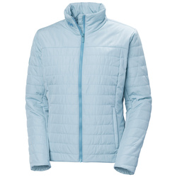 Kurtka damska HELLY HANSEN CREW INSULATOR 2.0 30239 607