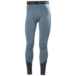 Bielizna termiczna HELLY HANSEN LIFA® MERINO MIDWEIGHT PANT 49366 601