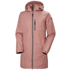 Płaszcz damski HELLY HANSEN LONG BELFAST 62395 096