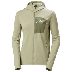 Bluza damska HELLY HANSEN VERSALITE HOODED JACKET 49556 463