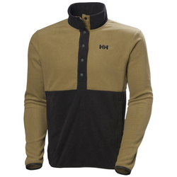 Polar męski HELLY HANSEN DAYBREAKER SNAP PULLOVER 49531 718