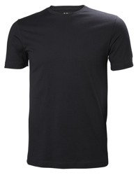 Koszulka męska HELLY HANSEN CREW T-SHIRT 33995 597