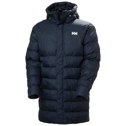 Kurtka męska HELLY HANSEN OSLO PUFFY PARKA 53466 597