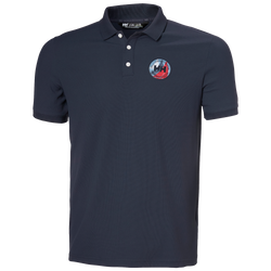 Koszulka męska HELLY HANSEN HP RACE POLO 2.0 34496 597