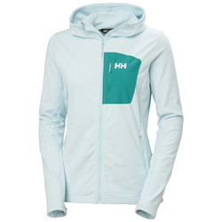Bluza damska HELLY HANSEN VERSALITE HOODED JACKET 49556 537