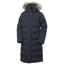 Płaszcz damski HELLY HANSEN ARIA LONG PARKA 54512 597