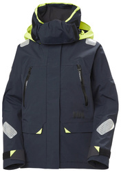 Kurtka damska HELLY HANSEN SKAGEN OFFSHORE 34257 597
