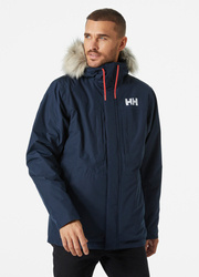 Kurtka męska HELLY HANSEN COASTAL 3.0 PARKA 53995 597