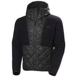 Kurtka męska HELLY HANSEN STOWE HOODED HYBRID 54500 990