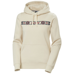 Bluza damska HELLY HANSEN ELEVATE HOODIE 54238 035