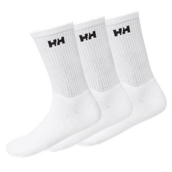 Skarpety HELLY HANSEN 3-PACK COTTON SOCKS 67182
