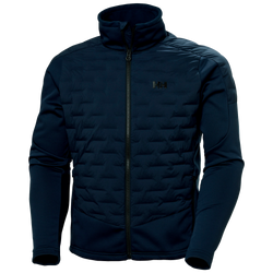 Kurtka męska HELLY HANSEN HP HYBRID STRETCH INSULATOR 34103 597